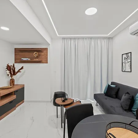 Maestro Apartament
