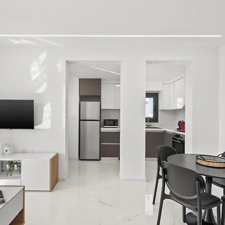 Apartament Maestro