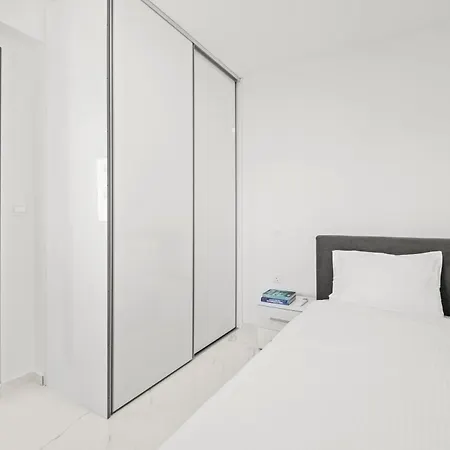 Maestro Apartament