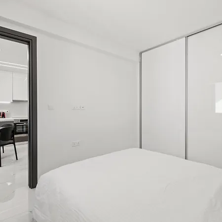 Apartament Maestro