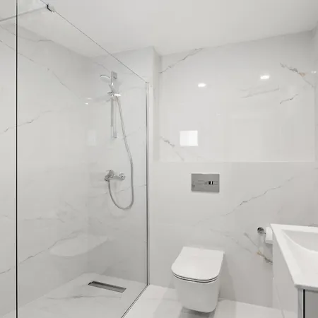 Apartamento Maestro Larnaca