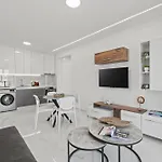 Maestro Appartement