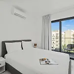 Appartement Maestro Larnaca