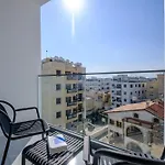 Maestro Appartement *