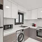 Maestro Appartement Larnaca