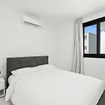Maestro Appartement *