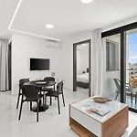 Maestro Larnaca