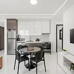 Maestro Appartement *