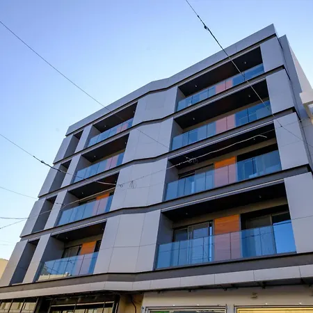 Appartement Maestro