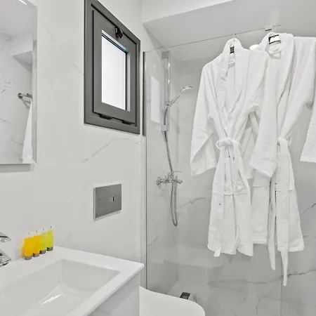 Appartement Maestro *