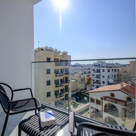 Maestro Appartement *