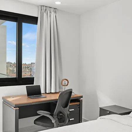 Apartament Maestro Larnaca