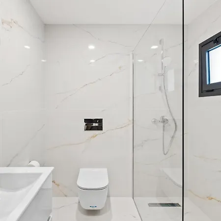 Appartement Maestro *