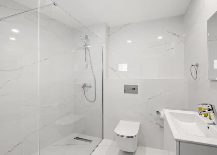 Apartmán Maestro Larnaca